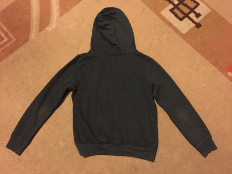 Mikina 38, atmosphere,38