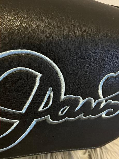 Dámska kabelka blue nikki paris hilton, paris hilton