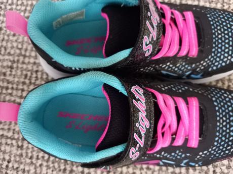 Tenisky, skechers,31