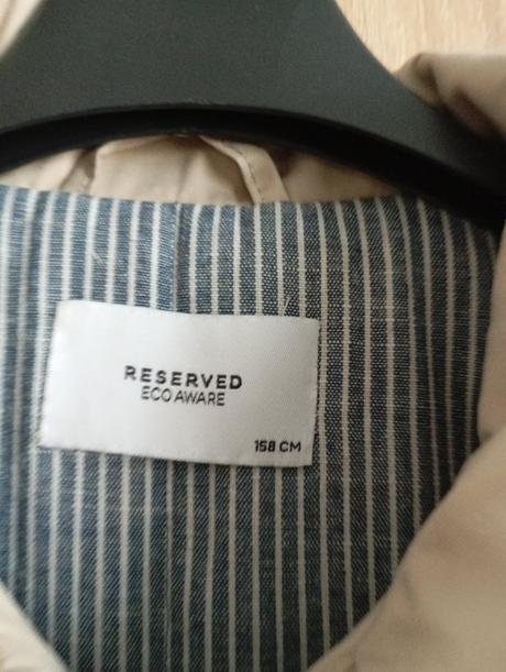 Prechodná bunda, reserved,158