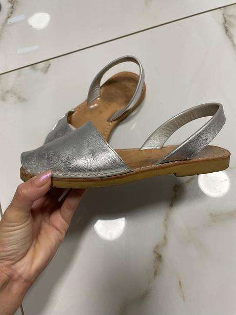 Kozene sandale b sandals, 36