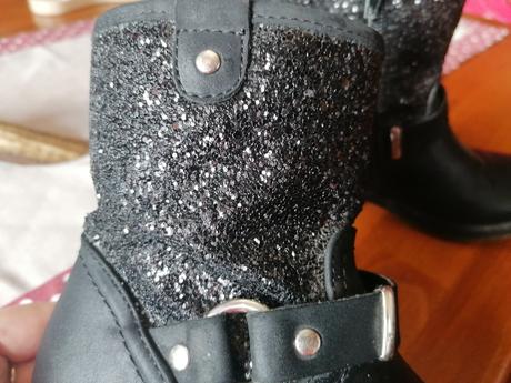 Cupcake čižmičky, deichmann,29