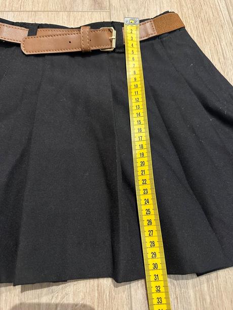 Sukňa h&m 122 hermiona, h&m,122