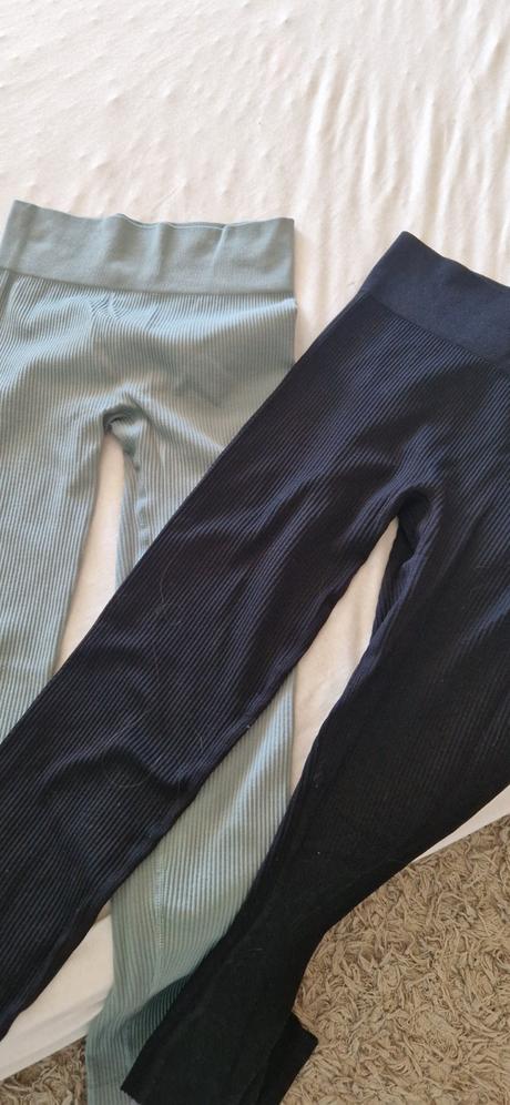 Rebrovane leginy, gate,s