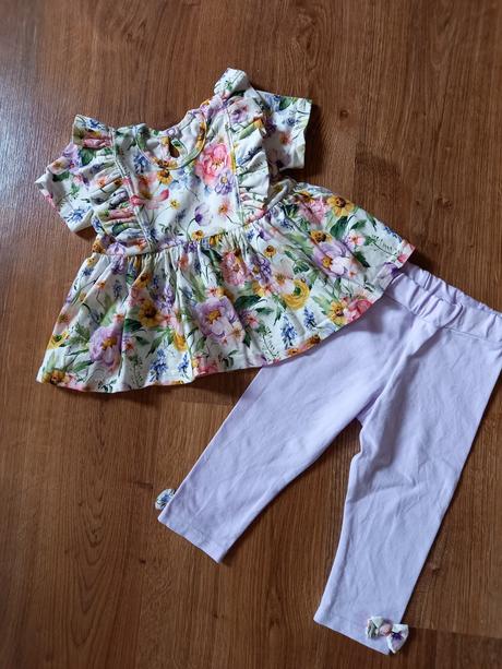 Dievcenska súprava, 80