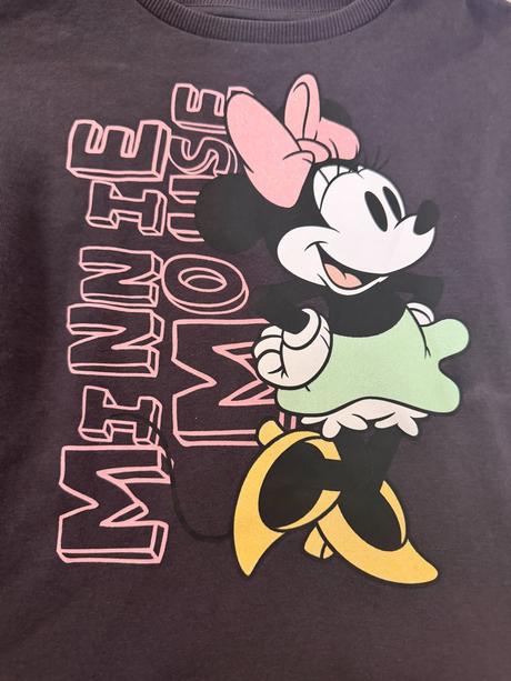 Šaty minnie, disney,122