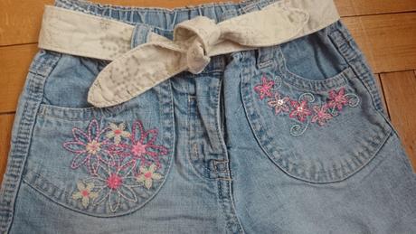 Riflove kratasky s výšivkou 1,5-2r, adams,98