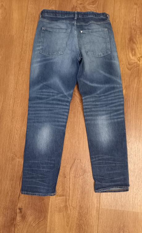 Rifle 2ks, h&m,164