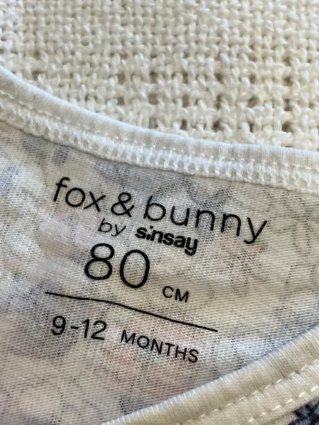 Dievčenské kvetované body sinsay (80), sinsay,80