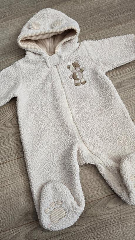 Prechodné overaly, 68