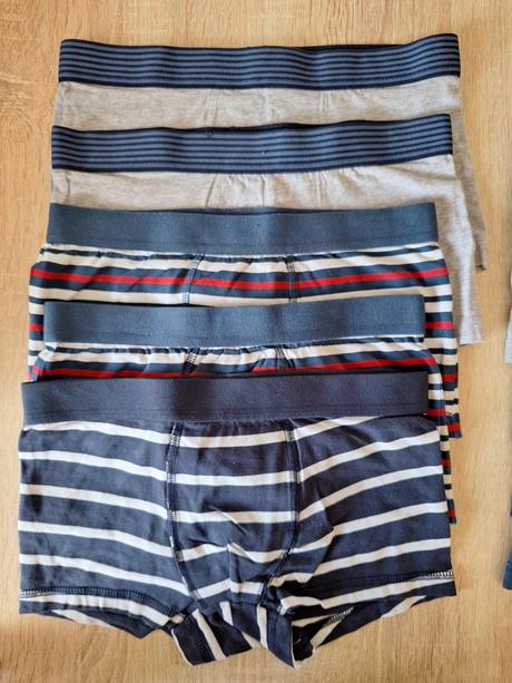 Boxerky, pepperts,146