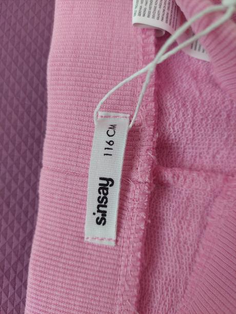 Tepláky, sinsay,116