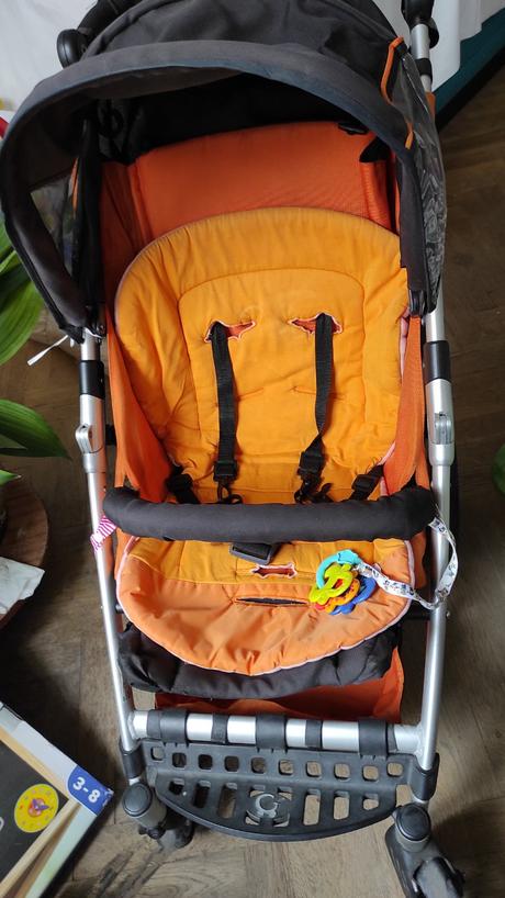 Gesslein f4 buggy, gesslein