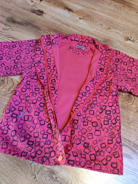 Prechodný kabát 146, 146