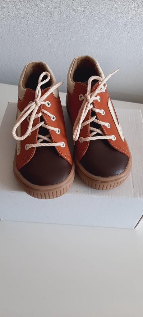 Kožené topánky., tripos,23