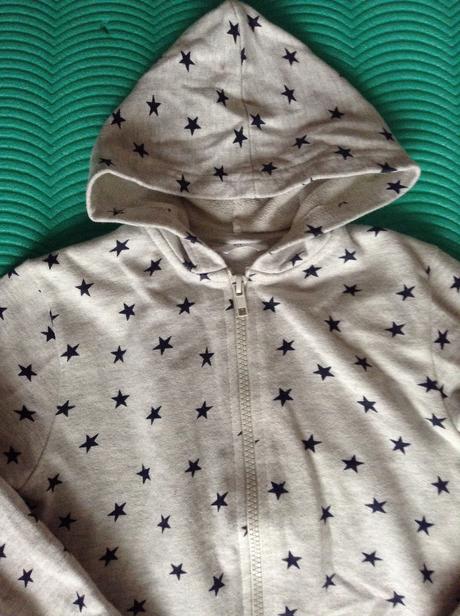 Mikina raz oblecena, 116