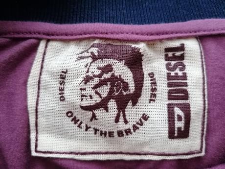 Diesel tričko l, diesel,l