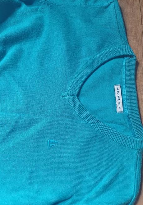 Pulover, reserved,152