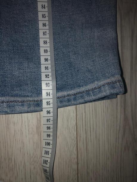 Rifle členkové h&m l, h&m,l