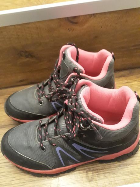 Prechodné topánky, f&f,34