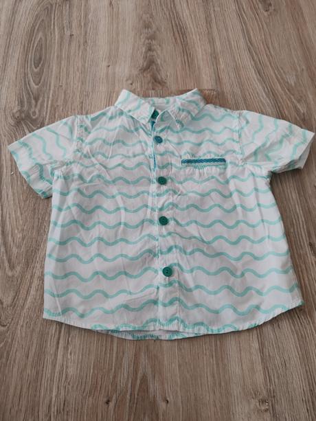 Košeľa 68, coccodrillo,68