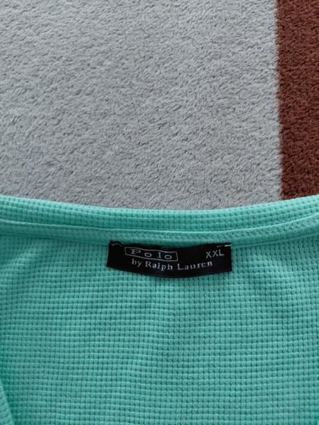 Tricko vel.xxl zn. ralph lauren, ralph lauren,xxl