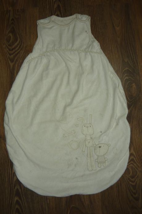 Spací vak -75 cm, marks & spencer