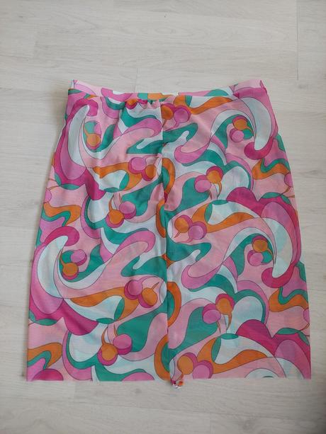 Plážová sukňa m, reserved,m