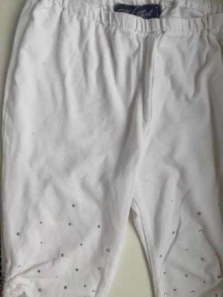 Súprava artigli girl 98/104, 98