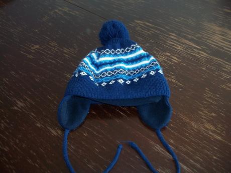 Čiapka - elico - l (obvod 56 cm), 