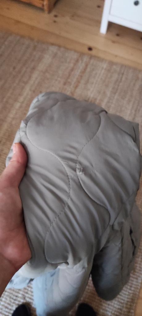Zimná bunda, f&f,140