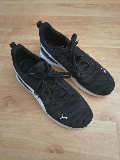 Tenisky puma, puma,46
