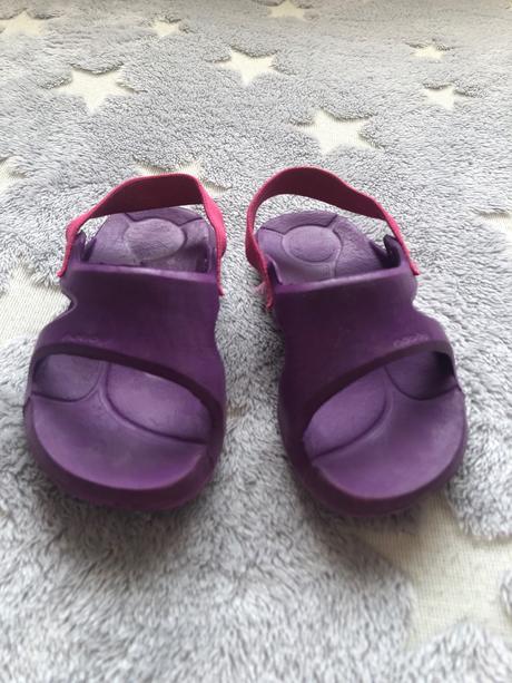 Topánky do vody 20, decathlon,20