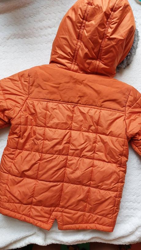 Zimná bunda, next,98