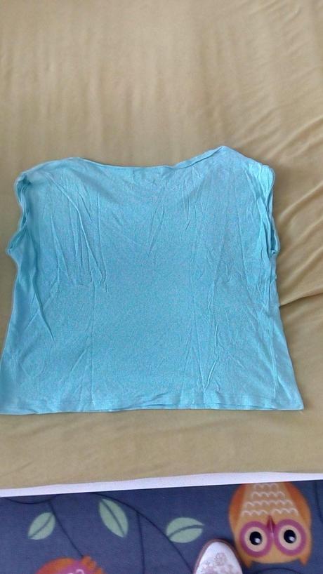 Damske tricko, tally weijl,s