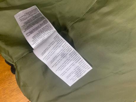 Reima teisko zimná perová bunda 128/134, reima,128