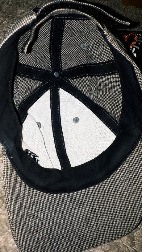 Šiltovky 3-6 rokov, 128