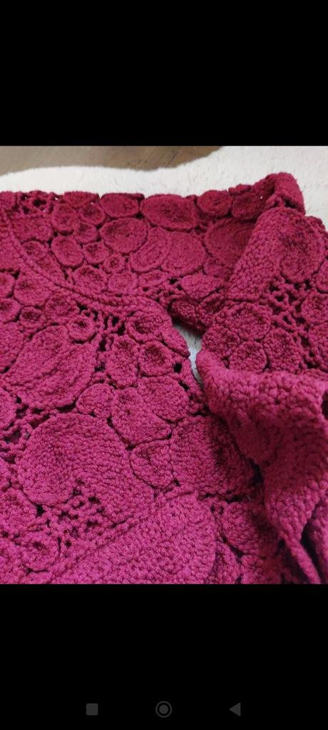 Dámsky sveter, zara,xl