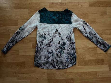 Blúzka cecil - veľ. xs, xs