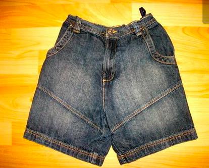 Kraťase, george,146