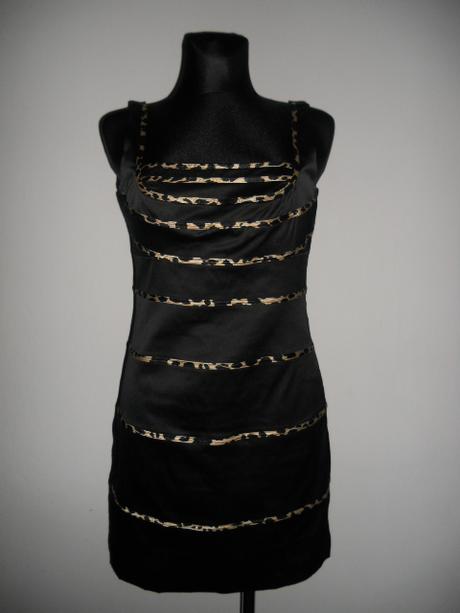 Šaty elegantné, 38