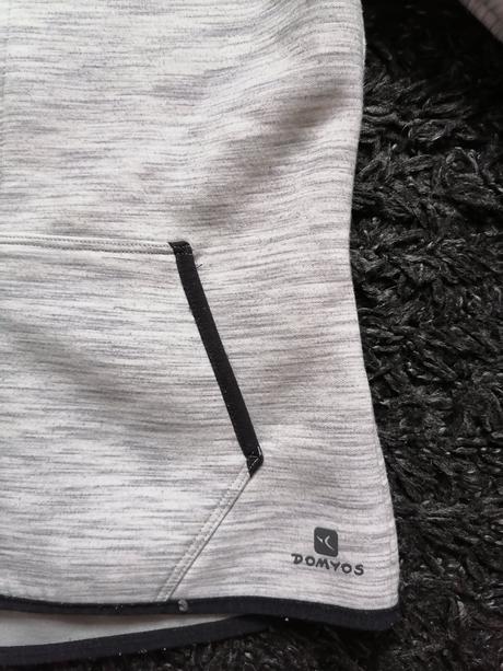 Bunda, decathlon,128