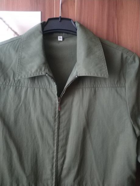 Športová bundička zn.street one, street one,38