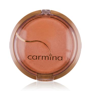 Rozjasňujúci púder - bronz, 