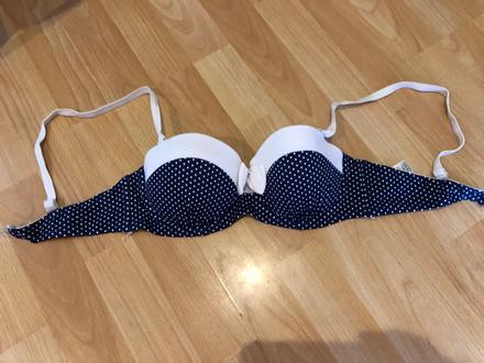 Vrchny diel plaviek, m