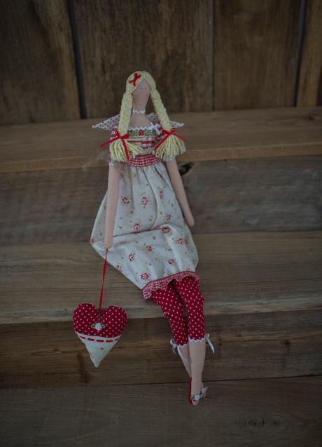 Anjelka do kuchynky,