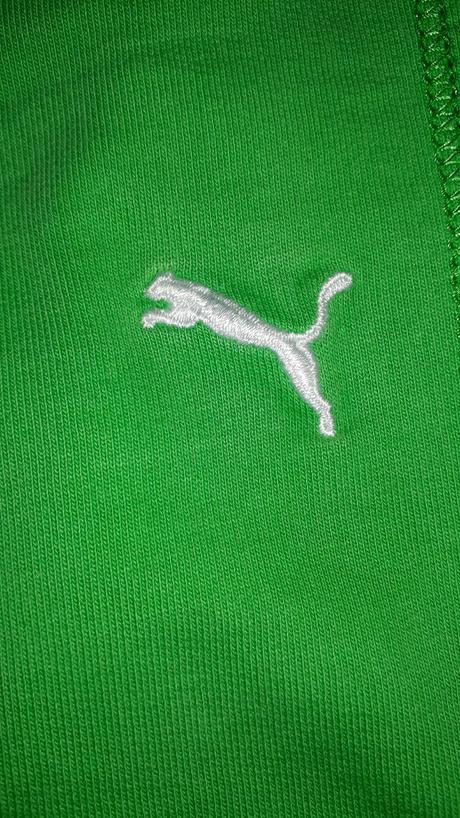 Trojštvrťáky, puma,s