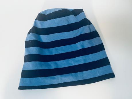 Obojstranná čiapka, tchibo,56