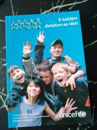S každým dieťaťom sa ráta, 