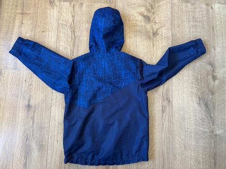 Chlapčenská šušťáčka lewro veľ. 128, lewro,128